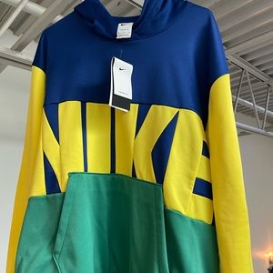 Brand new Nike sweater